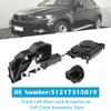 2007-2014 Front Left Door Lock Actuators 51217315019 for BMW X5 E70 X6 E71