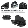 2007-2014 Front Left Door Lock Actuators 51217315019 for BMW X5 E70 X6 E71