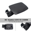 Fuel Tank Filler Gas Door Cover 695103S000 For 2011-2014 Hyundai Sonata Generic
