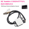 PM Diesel Particle Matter Sensor 13628477723 For BMW X3 X4 X5 X6 xDrive Mild-Hybrid