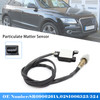Particulate Matter Sensor 8R0906261A For Audi Q5 8R 3.0 TDI 2014-2016 Generic
