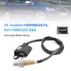 Particulate Matter Sensor 8R0906261A For Audi Q5 8R 3.0 TDI 2014-2016 Generic