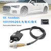 Particulate Matter Sensor 80A906261E For Audi Q5 A7 C8 A6 2.0 TDI 2017-2020 Generic