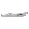 2024-2026 Toyota Tacoma Gen 4th Driver Side A-Pillar Grab Handle Gray Generic
