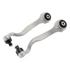 2x Front Axle Upper Control Arms (Left & Right) for Mercedes E-Class W212 2009-2017