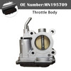 2004-2008 Mitsubishi Lancer Colt 1.5L Throttle Body Assembly MN195709 Generic