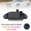 2019-2024 Toyota RAV4 Cruise Control Distance Radar Sensor 88210-0R040 Generic