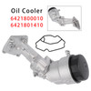 2010-2022 Mercedes Sprinter 2500 3500 Oil Filter Housing 6421800010 6421801410 Generic