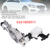 Mercedes Benz C Class W205 Oil Filter Housing Oil Cooler Assembly 6261800011 Generic