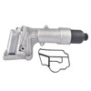 2003-2005 Mercedes-Benz C230 W203 C203 1.8L L4 Engine Oil Filter Housing 2711800710 Generic