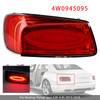 2013-2019 Bentley Flying Spur 4.0L 6.0L Left Tail Light 4W0945095 Generic