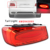 2013-2019 Bentley Flying Spur 4.0L 6.0L Left Tail Light 4W0945095 Generic