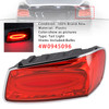 2013-2019 Bentley Flying Spur 4.0L 6.0L Right Tail Light 4W0945096 Generic