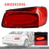 2013-2019 Bentley Flying Spur 4.0L 6.0L Right Tail Light 4W0945096 Generic