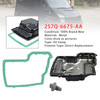 Oil Sump Pan + Plug +Gasket 2S7Q-6675-AA For Ford Transit MK6 MK7 MK8 2.0 2.2 FWD
