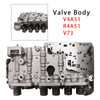V4A51 R4A51 V73 Transmission Valve Body For Mitsubishi