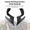 2022-2024 Harley-Davidson Nightster 975 RH975 Lower Fairing Covers Chin Guards Generic