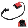 2017-2020 Kymco Agility Carry 50 Euro 4 4T Ignition Coil Models Generic