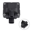 Ignition Coil fit for Aprilia RS 125 4T 2017-2023 Sport City 125 06-08 58120R