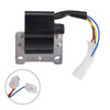1969-1973 Trophy Sport Ignition Coil Generic