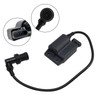 Ignition Coil fit for Aprilia Scarabeo 100 2002 Sport City One 50 4T 2008-2010