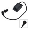 Ignition Coil fit for Aprilia Scarabeo 100 2002 Sport City One 50 4T 2008-2010