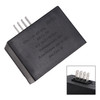 Voltage Regulator Flasher Relay fit for Simson 6V 2X21W/5A RELAY S50 S51 S53 S80