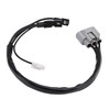 2004-2005 Kawasaki ZX1000 Ninja ZX-10R ZX10R Wire Harness 26031-0271 Generic
