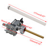 1998-2001 Honda CB600F Hornet 600 Fuel Valve Petcock Fuel Valve Petcock Generic