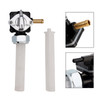 Gas Tank Fuel Cock Valve Petcock fit for Dyna Low Rider FXDL 1995-2001 61338-94D