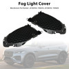 2017-2020 Jaguar F-Pace Front Fog Light Cover Grille JA1039103 Generic