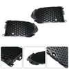 2017-2020 Jaguar F-Pace Front Fog Light Cover Grille JA1039103 Generic