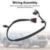 2022-2024 Ford Maverick Tailgate Wiring Assembly NZ6Z-14A412-C Generic