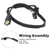 2022-2024 Ford Maverick Tailgate Wiring Assembly NZ6Z-14A412-C Generic