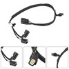 2022-2024 Ford Maverick Tailgate Wiring Assembly NZ6Z-14A412-C Generic