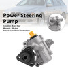 1996-2004 BMW E39 520i 523i 525i 530i Power Steering Pump 32411092742 Generic