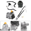 1996-2004 BMW 5 Series E39 520i 523i 525i 528i 530i 1 Set Power Steering Pump Generic