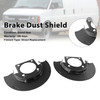 1999-2024 Chevy Silverado 2500 Front Brake Dust Shield 25846355 947-073 Generic
