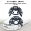 2005-2014 Subaru Legacy Outback Brake Dust Shield Backing Plate 26290AG02A Generic