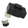 CDI UNIT fit for Peugeot Kisbee 50 2T/4T 2011-2020 Kisbee MX 2012-2012 779379
