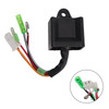 2000-2003 Yamaha EW50 Slider CDI UNIT ASSY Generic