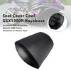2011-2026 Suzuki GSXR600 GSXR750 K11 Rear Seat Fairing Cover Black Generic