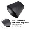 2011-2026 Suzuki GSXR600 GSXR750 K11 Rear Seat Fairing Cover Black Generic