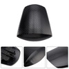 2011-2026 Suzuki GSXR600 GSXR750 K11 Rear Seat Fairing Cover Black Generic