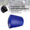 2011-2026 Suzuki GSXR600 GSXR750 K11 Rear Seat Fairing Cover Blue Generic