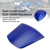 2011-2026 Suzuki GSXR600 GSXR750 K11 Rear Seat Fairing Cover Blue Generic