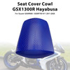 2011-2026 Suzuki GSXR600 GSXR750 K11 Rear Seat Fairing Cover Blue Generic