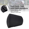 2011-2026 Suzuki GSXR600 GSXR750 K11 Rear Seat Fairing Cover Matte Black Generic