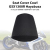 2011-2026 Suzuki GSXR600 GSXR750 K11 Rear Seat Fairing Cover Matte Black Generic