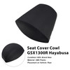 2011-2026 Suzuki GSXR600 GSXR750 K11 Rear Seat Fairing Cover Matte Black Generic